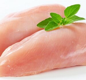 Chicken Fillets 2.5kg Pack