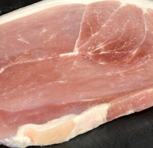 Gammon steaks 2kg