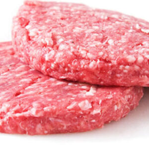 Fresh Steak Burger Each ( Made Fresh Daily)