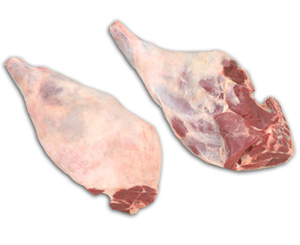 Pork Joint  Leg 1.5kg